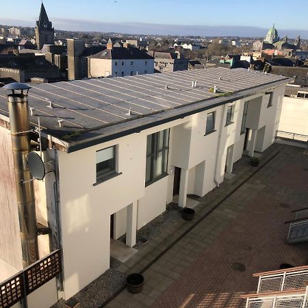 City Centre Apartments In Galway Extérieur photo