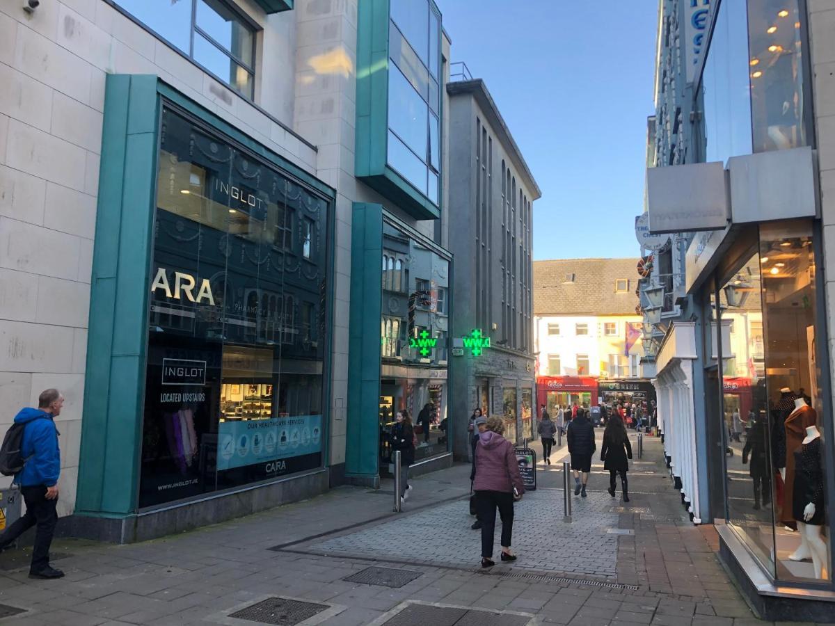 City Centre Apartments In Galway Extérieur photo