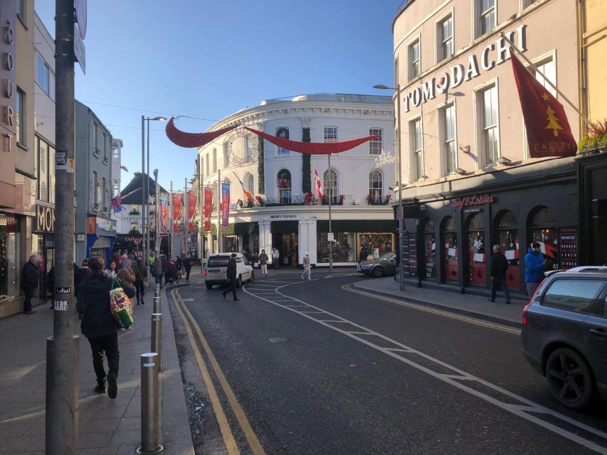 City Centre Apartments In Galway Extérieur photo