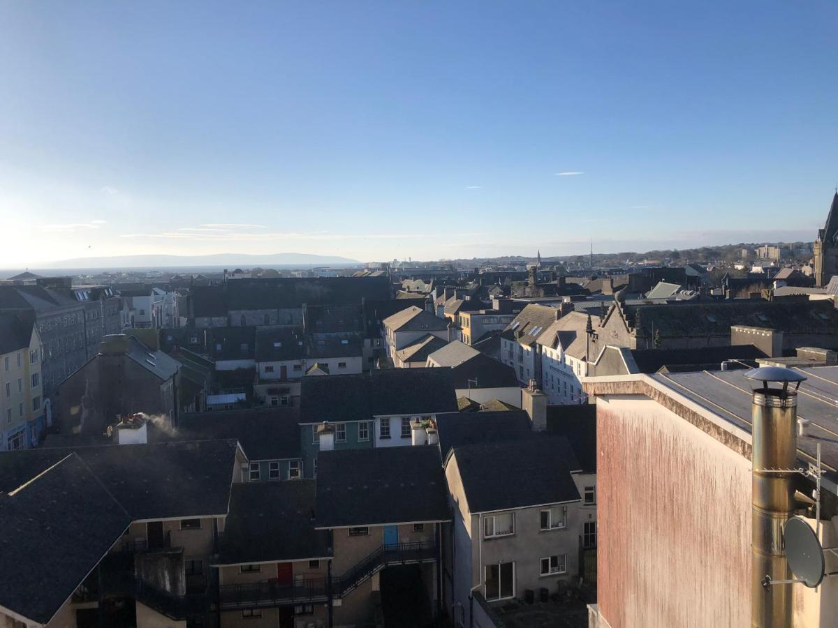 City Centre Apartments In Galway Extérieur photo