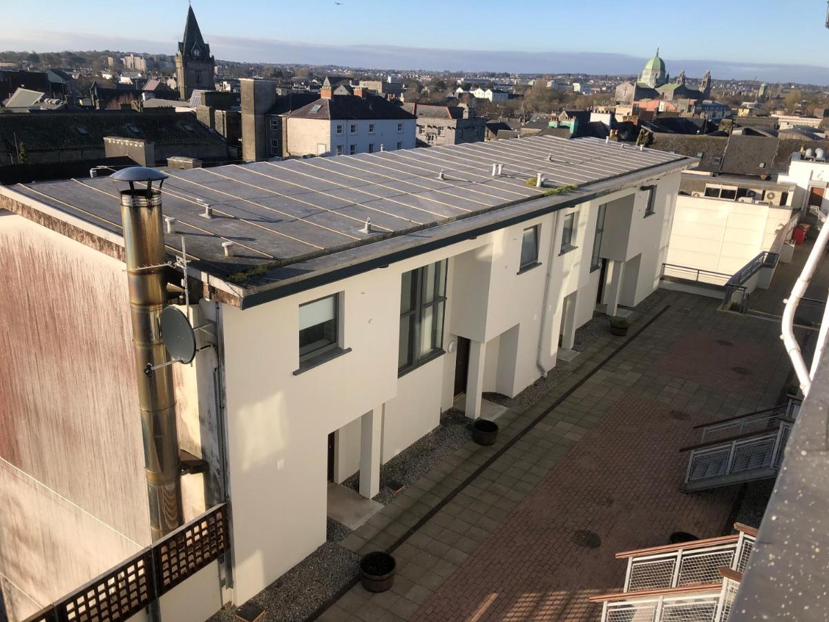 City Centre Apartments In Galway Extérieur photo