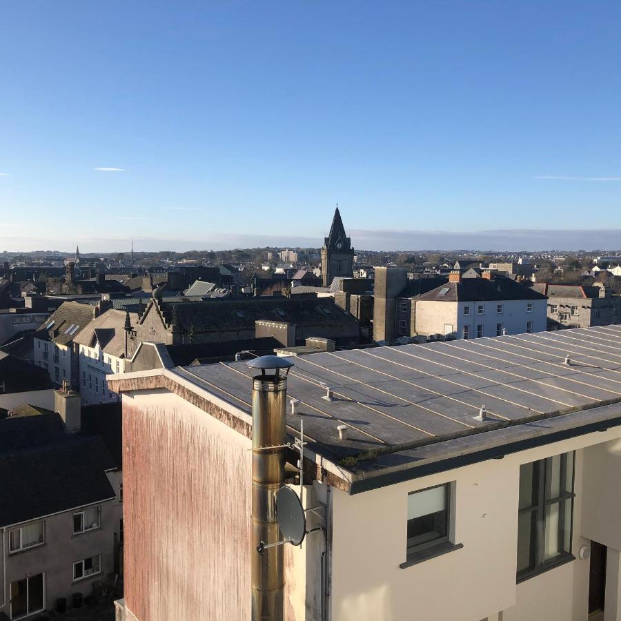 City Centre Apartments In Galway Extérieur photo