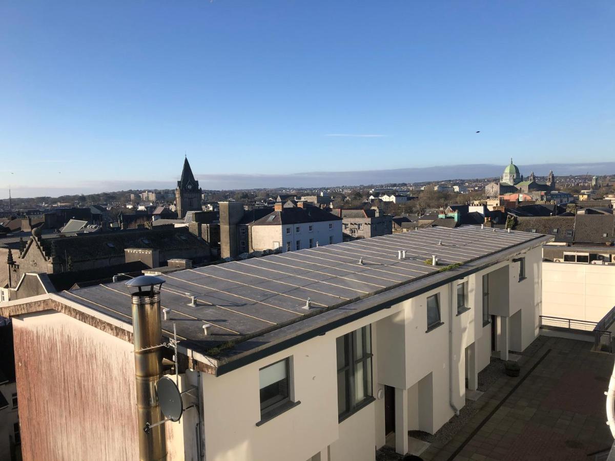 City Centre Apartments In Galway Extérieur photo