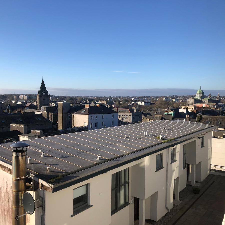 City Centre Apartments In Galway Extérieur photo