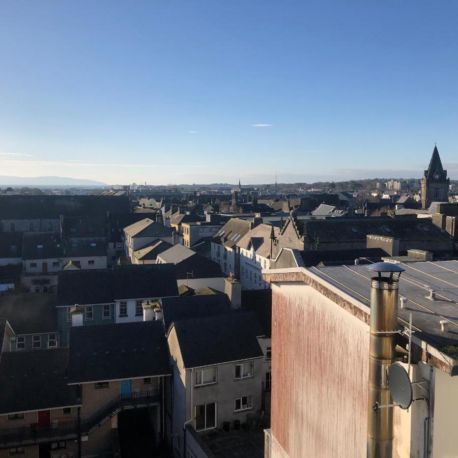 City Centre Apartments In Galway Extérieur photo