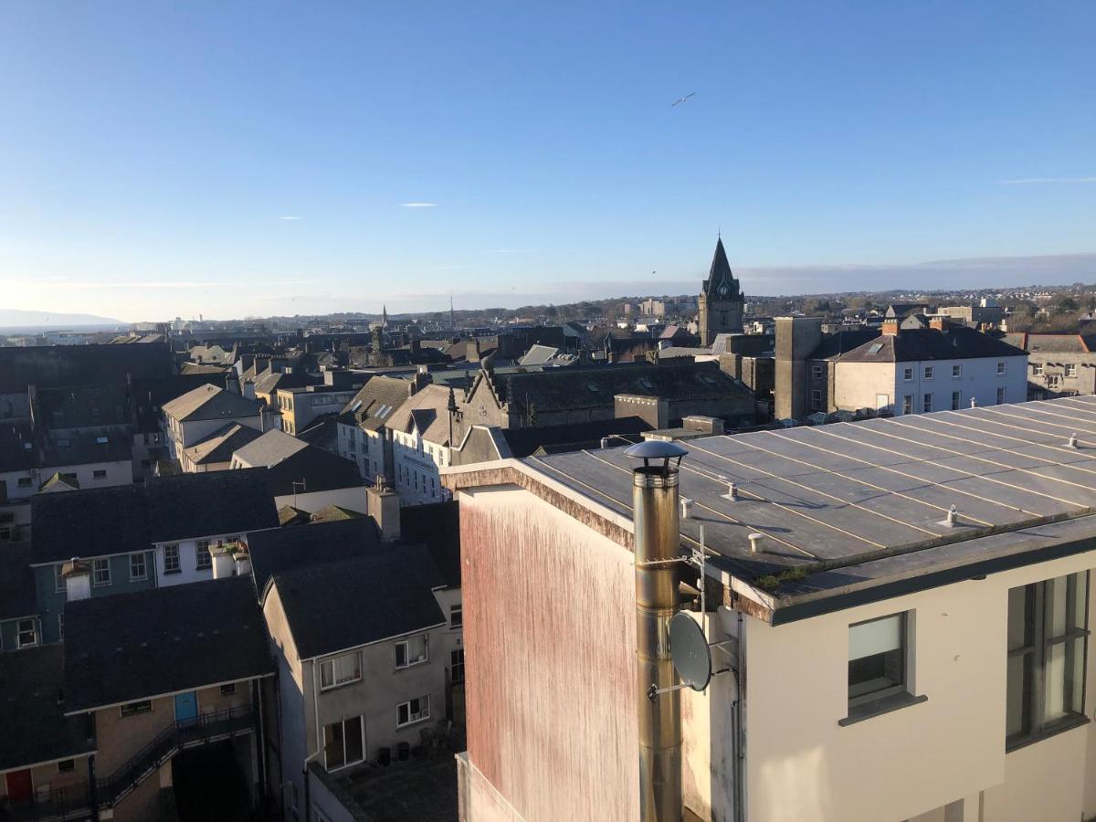 City Centre Apartments In Galway Extérieur photo